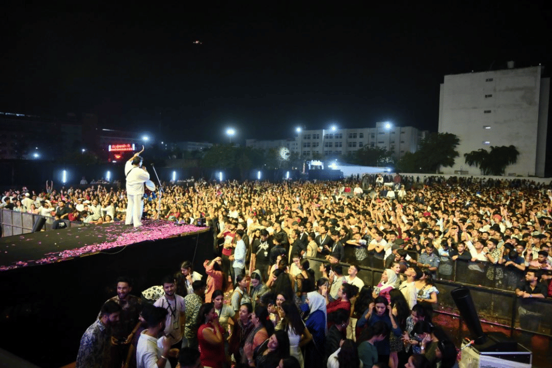 CGC University, Mohali Events photo 31